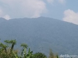 Diduga Tersesat, 3 Orang Hilang Saat Jalani Ritual di Gunung Ungaran