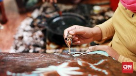 Sejarah Perayaan Hari Batik Nasional 2 Oktober