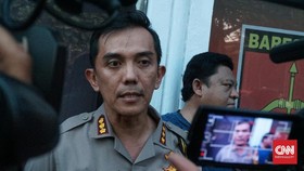 Kasus Baju Hitam di May Day Bandung, Polisi Periksa 3 Pemuda