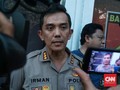 Polisi Bongkar Jaringan Prostitusi Online di Bandung