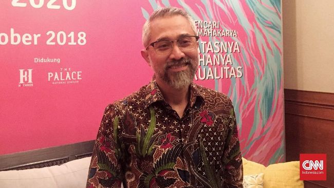 Ketua Komite FFI Lukman Sardi menyebut penghapusan kategori itu dilakukan sebagai penyetaraan status aktor dalam berkarya.