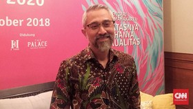Kategori Pemeran Anak Resmi Dihapus di FFI 2019