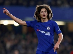 Bukan Thiago Silva, Ini Pemain Paling Senior di Chelsea