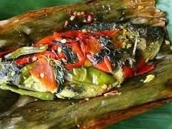 3 Resep Pepes Ikan Mas hingga Tahu Telur yang Sedap Bergizi 3 Resep Pepes Ikan Mas hingga Tahu Telur yang Sedap Bergizi