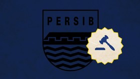 INFOGRAFIS: Daftar Sanksi Komdis PSSI untuk Persib