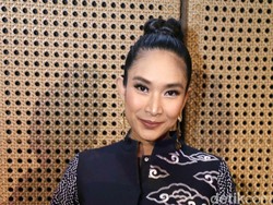 Ini yang Dipelajari Happy Salma Selama 10 Tahun Jadi Warga Bali