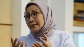 Jubir Prabowo Nilai Penyelidikan Polisi soal Ratna Janggal