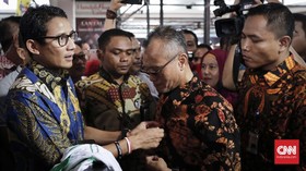 Buntut Kasus Ratna, Sandi Akan Lakukan Penyisiran BPN