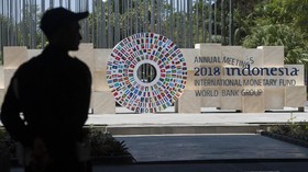 15 Ribu Aparat Diterjunkan Demi Amankan Hajatan IMF di Bali