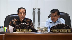 Jokowi Perintahkan Menteri Racik Insentif Investasi Jitu Lagi