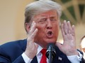 Trump Serukan Eropa Pulangkan Ribuan Warga Pengikut ISIS