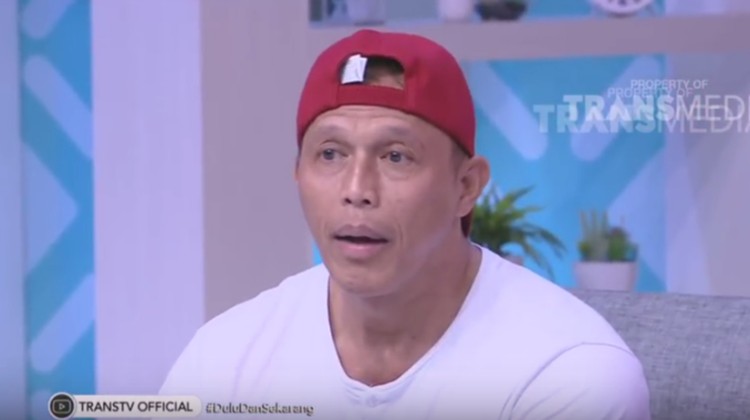 Bang Tigor