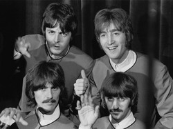 Paul McCartney Pertimbangkan Reuni The Beatles Andai John Lennon Masih Hidup
