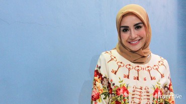 Batal Menikah, Ini Curhat Shinta Bachir