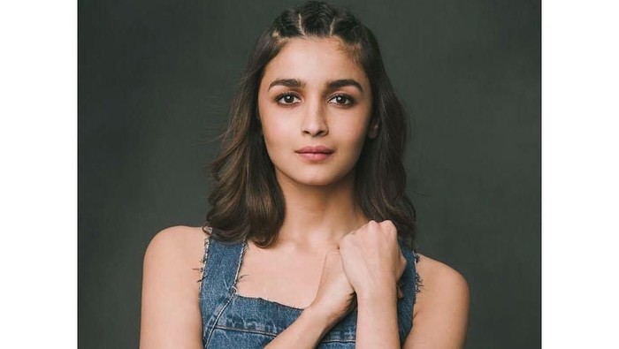 Bintang Gangubai Kathiawadi Alia Bhatt, Baru Rampungkan Film Debut di Hollywood Terbaru Bareng Gal Gadot
