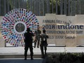 Karpet Merah Indonesia untuk Hajatan IMF-World Bank