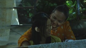Melihat Sisi Lain Batik di Film Pendek 'Sekar'