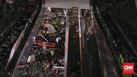 Teknologi Deteksi Tsunami Indonesia Kalah Jauh dari Jepang