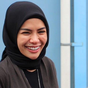 Kalina Oktarani Panggil Nikita Mirzani Ibu Hamil