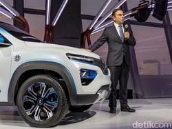 Carlos Ghosn Kabur, Aliansi Renault-Nissan-Mitsubishi Bubar?