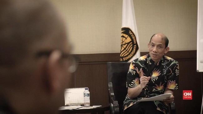 Kementerian ESDM berharap upaya meningkatkan transparansi dalam perizinan dan penawaran wilayah kerja dapat meningkatkan investasi di sektor minerba.