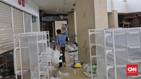 Gempa Palu, Nilai Bangunan yang Diasuransikan Rp2,3 Triliun