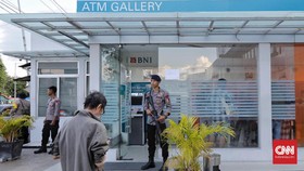 Jadwal Lengkap Pemblokiran ATM Lama BNI, Mandiri dan BCA