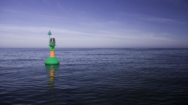 Ahli Jelaskan Efek Absennya Buoy BRIN buat Deteksi Tsunami Pakar mengungkap posisi buoy dalam deteksi tsunami serta efeknya jika tak ada bagi sistem peringatan dini bencana.