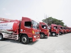 Penyedia GPS Tracker Bikin Fitur Pendeteksi Isi Tangki Bahan Bakar yang Lebih Efisien