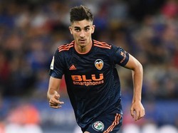 Akan Tinggalkan Valencia, Ferran Torres Mendekat ke Man City