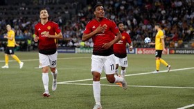 Prediksi Manchester United vs Valencia di Liga Champions