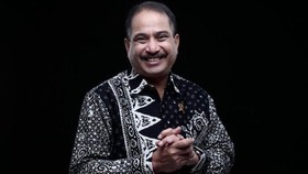 Menpar Prediksi Pariwisata Jadi Penghasil Devisa Terbesar