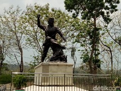 Pemberontakan PKI di Madiun pada 1948
