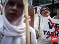 Pelaku Travel Umrah dan Haji Tuding VFS Tasheel Ilegal