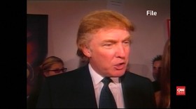 VIDEO: Trump Dituding Bantu Penggelapan Pajak Orang Tuanya