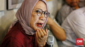 Ratna Sarumpaet Jadi Hoaks Paling Berdampak Sepanjang 2018
