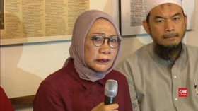 VIDEO: Ratna Sarumpaet Mengaku Kibuli Prabowo dan Amien Rais