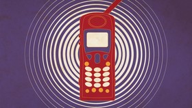 INFOGRAFIS: Kenali Cara Kerja Telepon Satelit