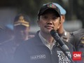 Kasus Dana Hibah KONI, Staf Protokoler Menpora Dipanggil KPK