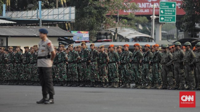 Menpora berharap pengamanan Asian Para Games dapat dilakukan dengan cara yang spesial karena atlet yang terlibat pun spesial.