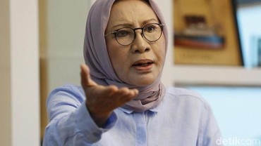 img-title Masih Sehat, Pengajuan Tahanan Rumah Ratna Sarumpaet Ditolak