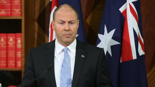Australia akan menghapus pajak produk sanitasi perempuan, termasuk pembalut, langkah yang dianggap upaya pemerintah untuk meraih dukungan pemilih perempuan.