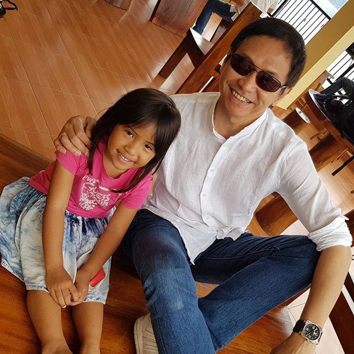 <p>Kenalin nih, Bun, sahabat cilik barunya Addie MS. (Foto: Instagram/ @addiems999)</p>