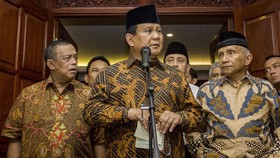 Projo: Sebar Hoaks Ratna, Timses Prabowo-Sandi Bisa Gugur