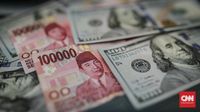 Jelang Pidato Gubernur The Fed, Rupiah Makin Perkasa