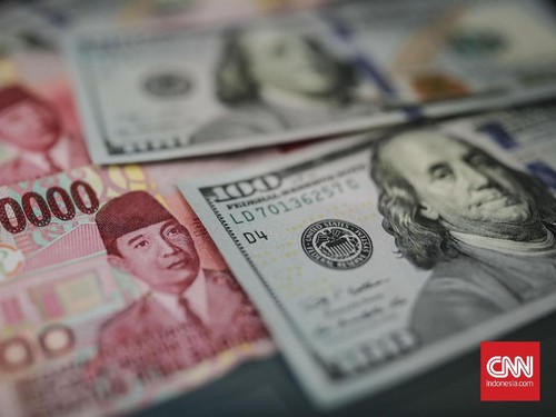 Kurs Rupiah Diramal Cerah Usai AS Pangkas Tarif Jadi 19 Persen