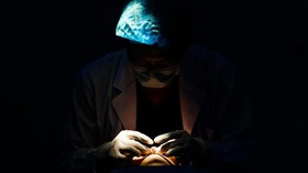 Hymenoplasty, Operasi Keperawanan yang Makin Marak di Inggris