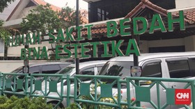 RS Bina Estetika Tolak Berikan Data Medis Ratna ke Polisi