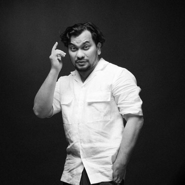 Lirik Lagu Ramadhan Datang - Tompi