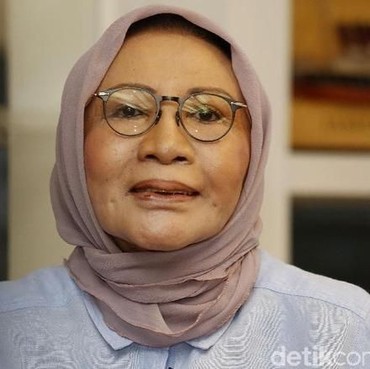 Ratna Sarumpaet Nangis di Persidangan, Netizen: Air Mata Palsu